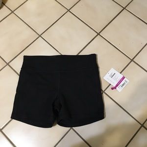 NWT Athleta Girl Chit Chat Shorts Size XXL/16